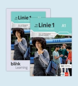 Die neue Linie 1 A1.1 - Hybride Ausgabe allango, m. 1 Beilage