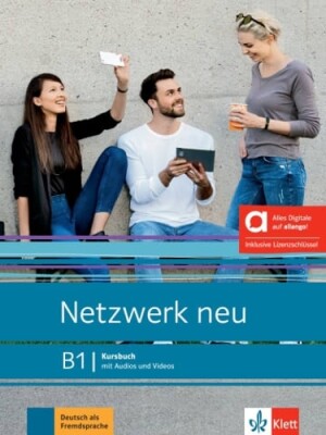 Netzwerk neu B1