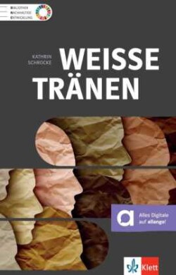 Weiße Tränen