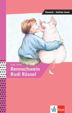 Rennschwein Rudi Russel