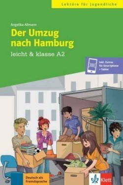 Der Umzug nach Hamburg