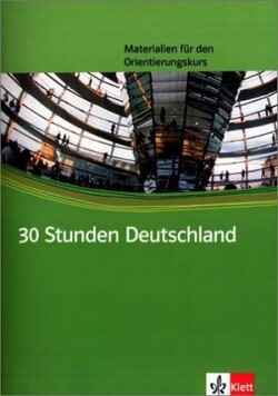 30 Stunden Deutschland