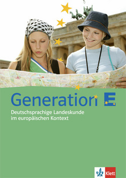 Generation E Lehrbuch + Uebungsbuch