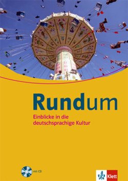 Rundum Lehrbuch + Arbeitsbuch