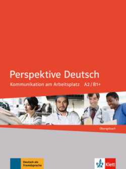 Perspektive Deutsch Ubungsbuch