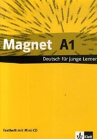 Magnet 1 Testheft + Mini-CD