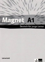 Magnet 1 Lehrerhandbuch
