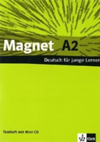 Magnet 2 Testheft + Mini-CD