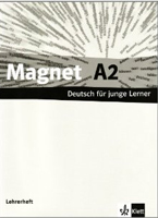 Magnet 2 Lehrerhandbuch