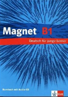 Magnet 3 Kursbuch + CD