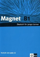 Magnet 3 Testheft + Mini-CD