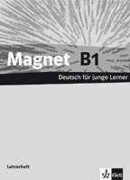 Magnet 3 Lehrerhandbuch