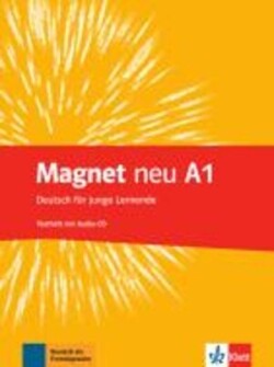 Magnet Neu