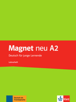 Magnet Neu 2 Lehrerhandbuch