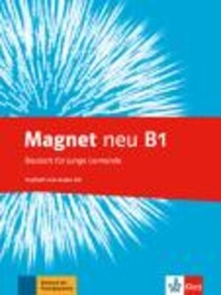 Magnet Neu