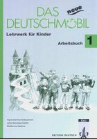 Deutschmobil Neu 1 Arbeitsbuch