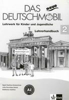 Deutschmobil Neu 2 Lehrerhandbuch
