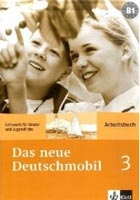 Deutschmobil Neu 3 Arbeitsbuch