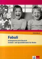 Fabuli Arbeitsbuch