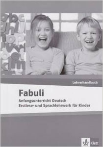 Fabuli Lehrerhandbuch