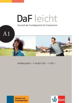 DaF leicht