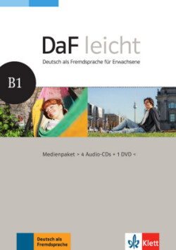 DaF leicht