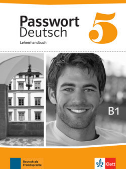 Passwort Deutsch Neu 5 Lehrerhandbuch