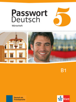 Passwort Deutsch