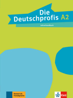 Die Deutschprofis 2 Lehrerhandbuch