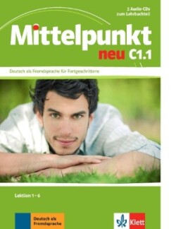 Mittelpunkt Neu Zweibandig