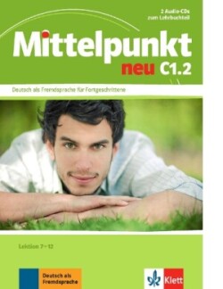 Mittelpunkt Neu Zweibandig