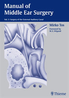 Manual of Middle Ear Surgery