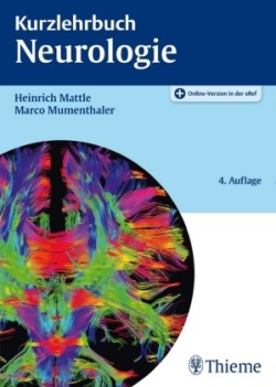 Kurzlehrbuch Neurologie