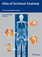 Atlas of Sectional Anatomy