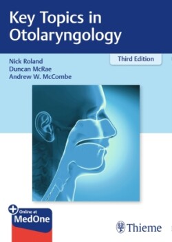 Key Topics in Otolaryngology