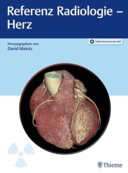 Referenz Radiologie - Herz