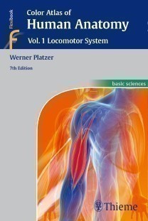 Color Atlas & Textbook of Human Anatomy Vol 1, NE