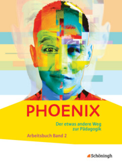 PHOENIX - Der etwas andere Weg zur Pädagogik - Erziehungswissenschaft in der gymnasialen Oberstufe - Ausgabe 2014