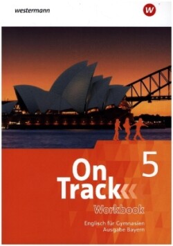 On Track - Englisch für Gymnasien - Ausgabe Bayern, m. 1 Buch