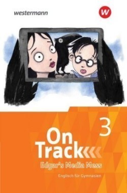 On Track - Englisch für Gymnasien, m. 1 Buch