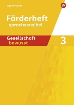 Gesellschaft bewusst - Ausgabe 2014 für differenzierende Schulformen in Nordrhein-Westfalen