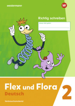 Flex und Flora - Ausgabe 2021