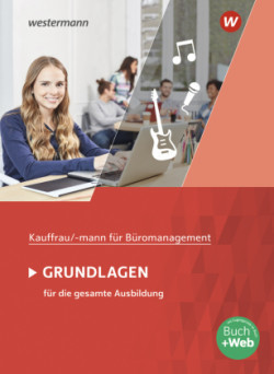 Kaufmann/Kauffrau für Büromanagement