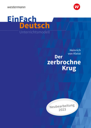 EinFach Deutsch Unterrichtsmodelle