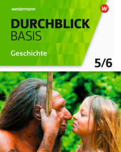 Durchblick Basis Geschichte und Politik - Ausgabe 2018 für Niedersachsen, m. 1 Beilage