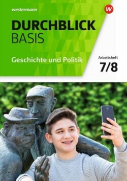 Durchblick Basis Geschichte und Politik - Ausgabe 2018 für Niedersachsen