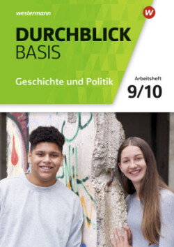 Durchblick Basis Geschichte und Politik - Ausgabe 2018 für Niedersachsen