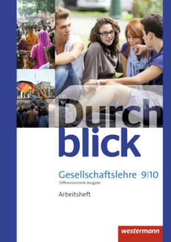 Durchblick Gesellschaftslehre - Differenzierende Ausgabe 2014