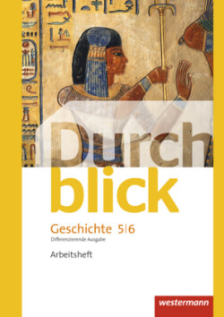 Durchblick Geschichte und Politik - differenzierende Ausgabe 2012