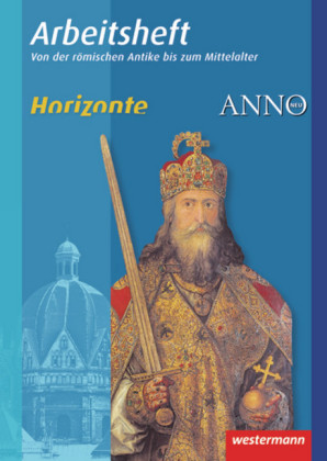 Horizonte / ANNO - Ausgabe 2010